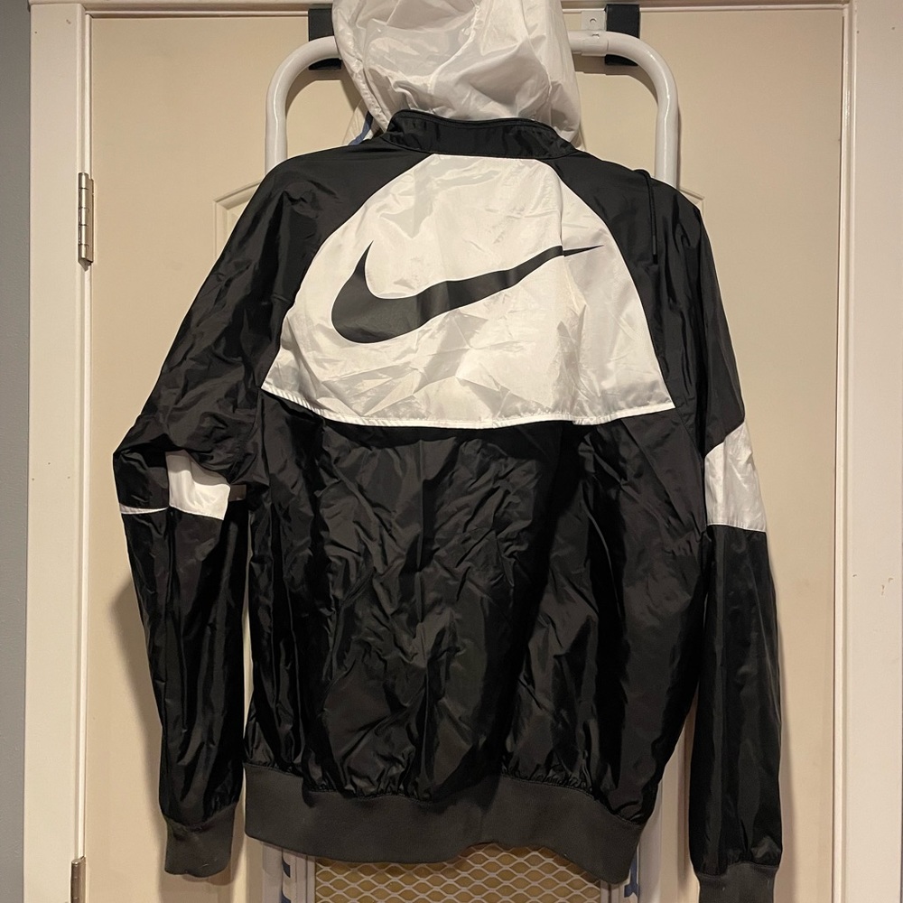 Mens Nike WindBreak